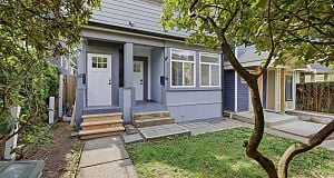 14 W 14th Avenue Mount Pleasant VW