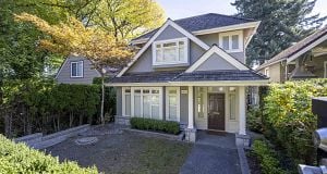 4420 Collingwood Street Dunbar