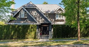 2087 W 18th Avenue Shaughnessy