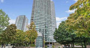 3101 1009 Expo Boulevard Yaletown