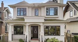 2756 W 38th Avenue Kerrisdale