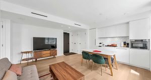 906 1180 Broughton Street West End VW