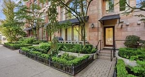 1260 Richards Street Yaletown