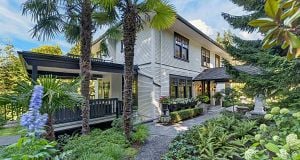 3389 Pine Crescent Shaughnessy