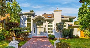 1039 W 29th Avenue Shaughnessy