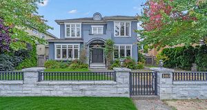 2483 W 22nd Avenue Arbutus