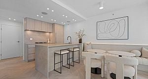 2206 1438 Richards Street Yaletown