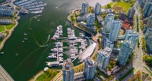 2908 193 Aquarius Mews Yaletown