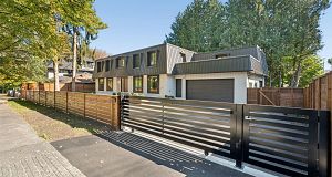3980 Cartier Street Shaughnessy