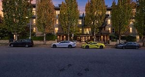 208 3478 Wesbrook Mall University VW