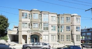 305 3615 W 17th Avenue Dunbar