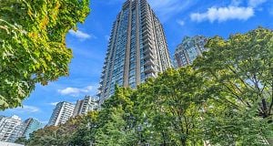 307 928 W Richards Street Street Yaletown