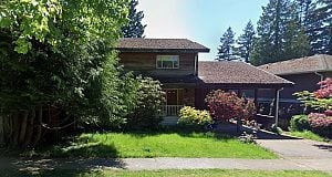 3212 W 39th Avenue Kerrisdale