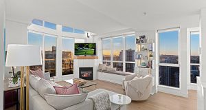 3602 939 HOMER STREET, Vancouver BC V6B 2W6 Yaletown