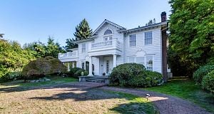 1330 Minto Crescent Shaughnessy