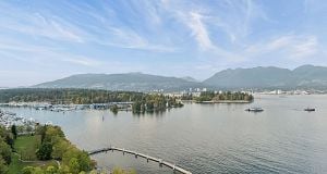 1701 1139 W Cordova Street Coal Harbour