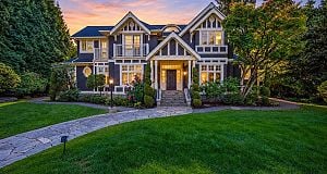 1568 W 32nd Avenue Shaughnessy