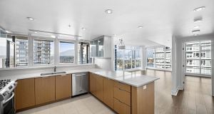 2302 1205 W Hastings Street Coal Harbour