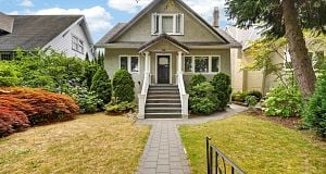 3884 W 20th Avenue Dunbar