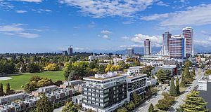 506 6383 Cambie Street Oakridge VW