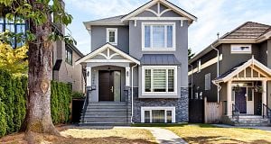3964 W 21st Avenue Dunbar