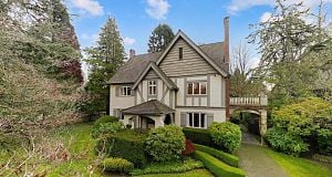 5376 Marguerite Street Shaughnessy