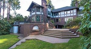 4777 W 2nd Avenue Point Grey