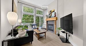 407 6328 Larkin Drive University VW