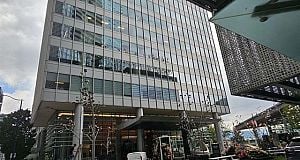 3106 1077 Cordova Street Coal Harbour