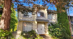 2893 W 20th Avenue Arbutus