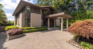 1178 Laurier Avenue Shaughnessy