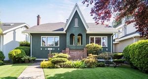 1986 W 43rd Avenue Kerrisdale