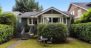 3883 W 20th Avenue Dunbar