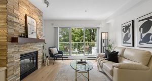305 980 W 21st Avenue Cambie
