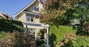 695 W 19th Avenue Cambie