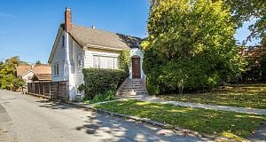 481 W 21st Avenue Cambie