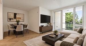 203 4685 Cambie Street Cambie