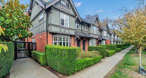 5603 Willow Street Cambie