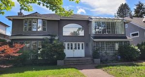 4570 W 13th Avenue Point Grey