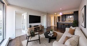 2305 833 Homer Street Downtown VW