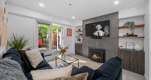 104 828 W 14th Avenue Fairview VW