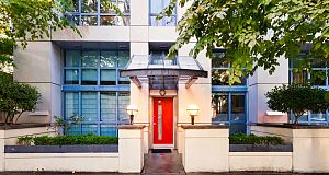 106 1238 Seymour Street Downtown VW