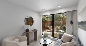 207 2410 Cornwall Avenue Kitsilano