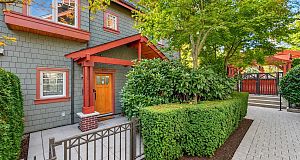 5978 Oak Street Oakridge VW