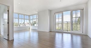 PH7 2528 Collingwood Street Kitsilano
