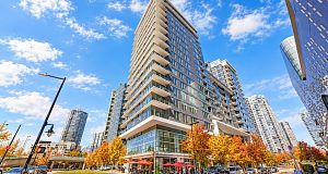 752 38 Smithe Street Downtown VW