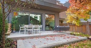 2 3657 W 11th Avenue Kitsilano
