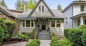 4343 W 11th Avenue Point Grey