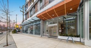 307 2888 Arbutus Street Kitsilano