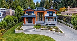 4770 Drummond Drive Point Grey